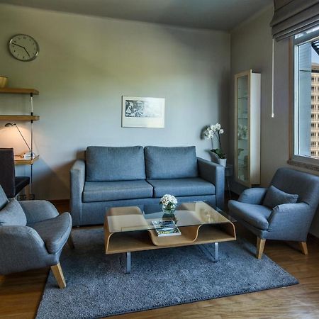 Taxim Suites Residences Istanbul Ngoại thất bức ảnh