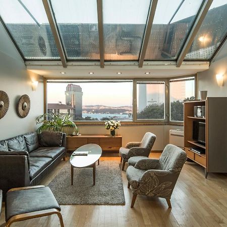 Taxim Suites Residences Istanbul Ngoại thất bức ảnh