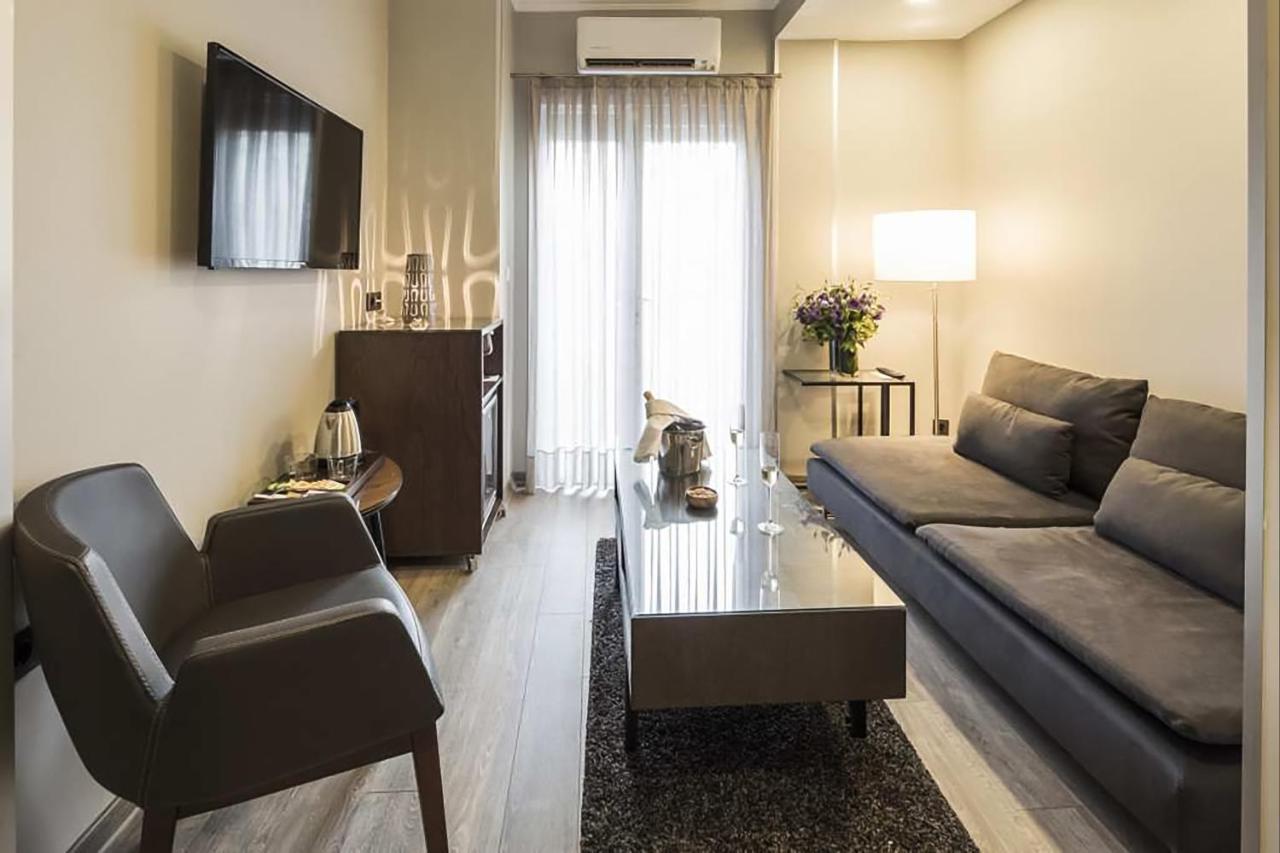 Taxim Suites Residences Istanbul Ngoại thất bức ảnh