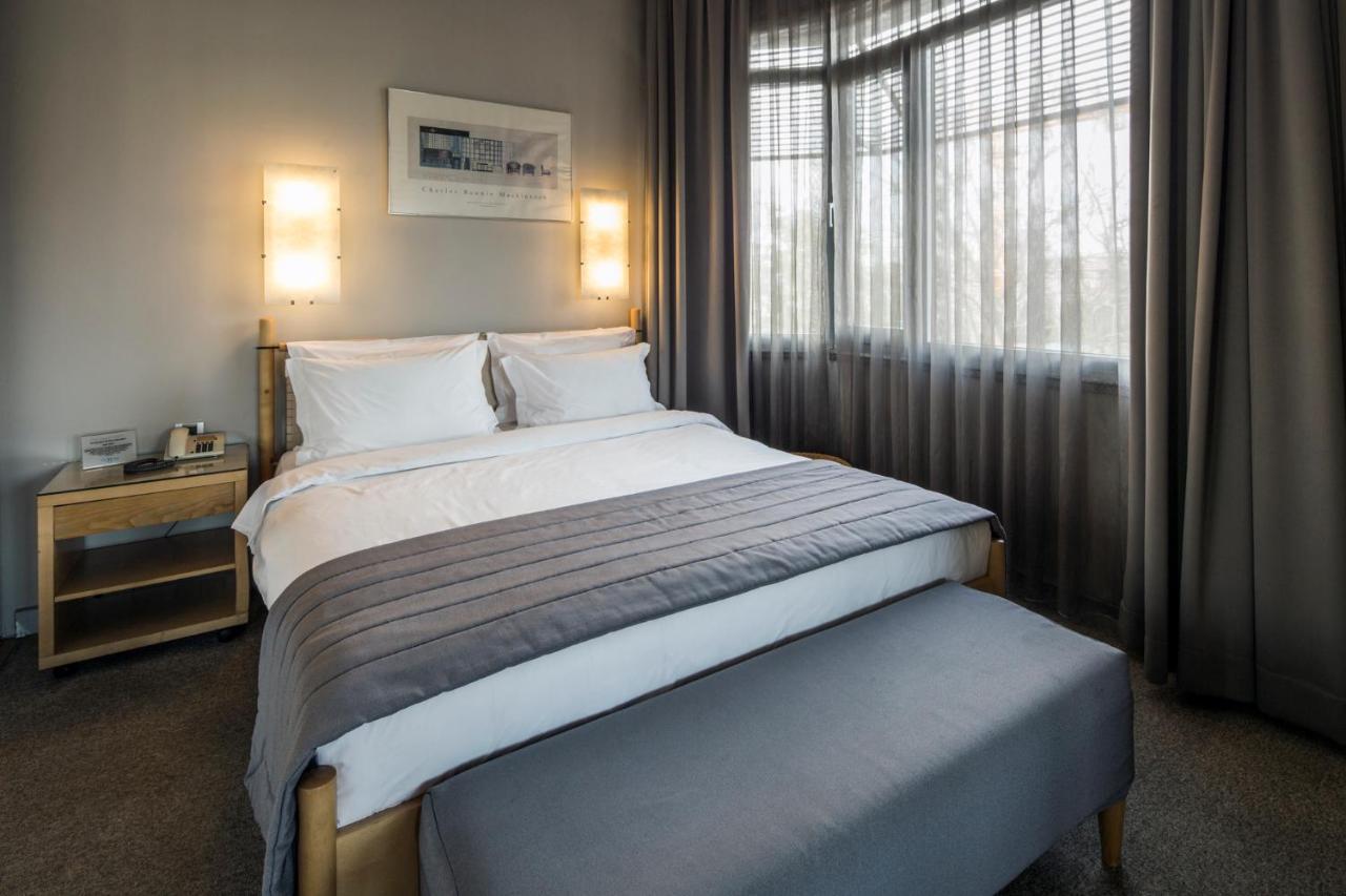 Taxim Suites Residences Istanbul Ngoại thất bức ảnh