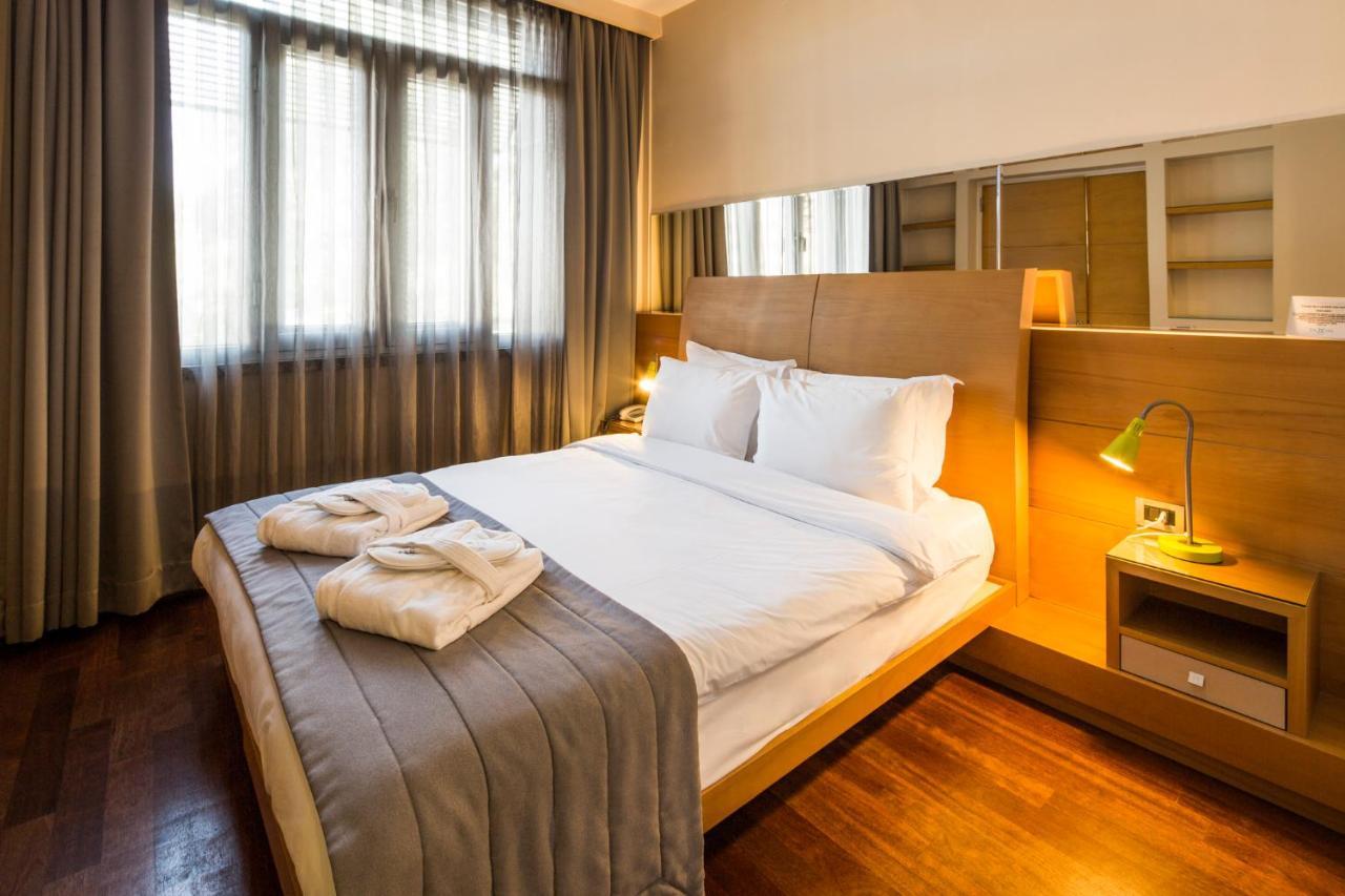 Taxim Suites Residences Istanbul Ngoại thất bức ảnh