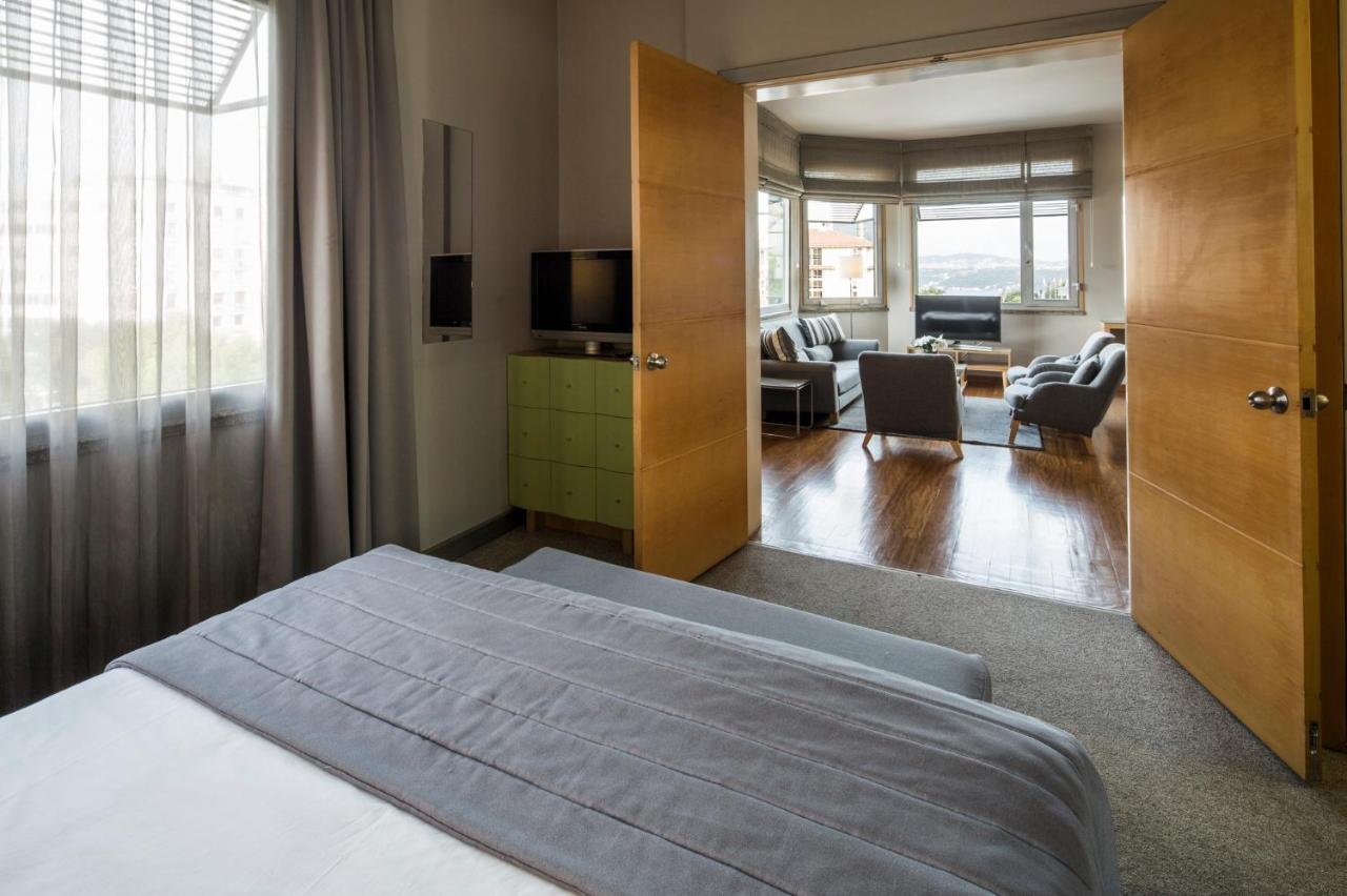 Taxim Suites Residences Istanbul Ngoại thất bức ảnh