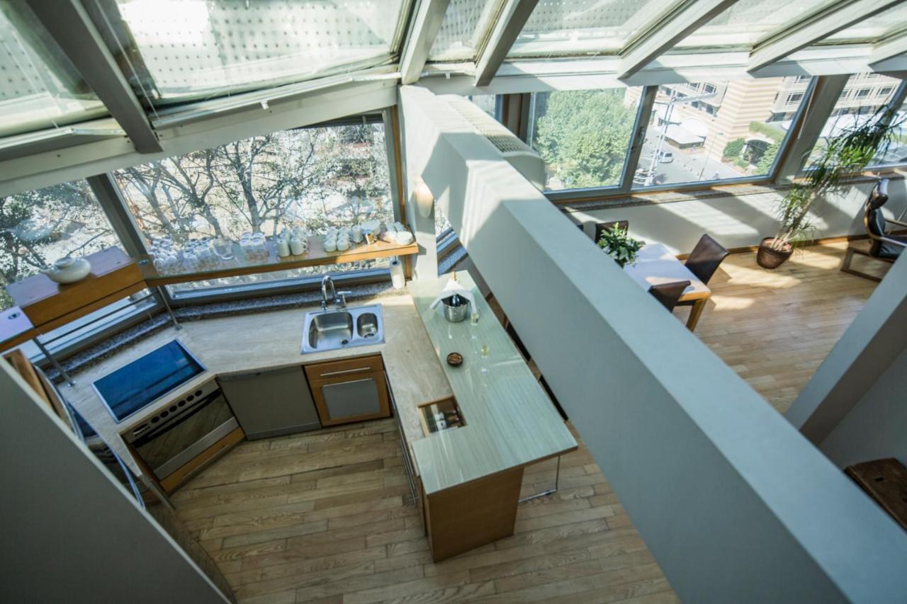 Taxim Suites Residences Istanbul Ngoại thất bức ảnh