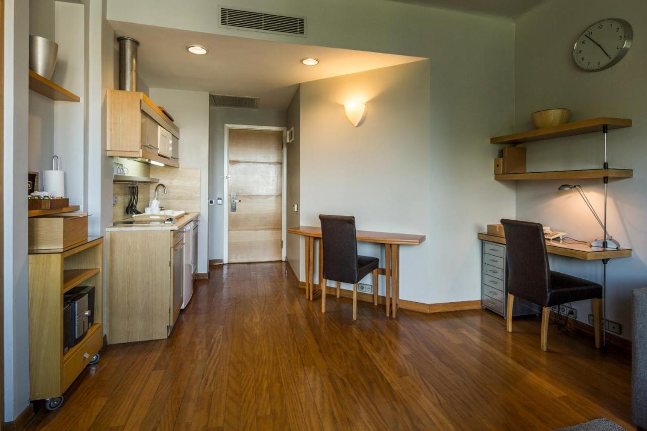Taxim Suites Residences Istanbul Ngoại thất bức ảnh
