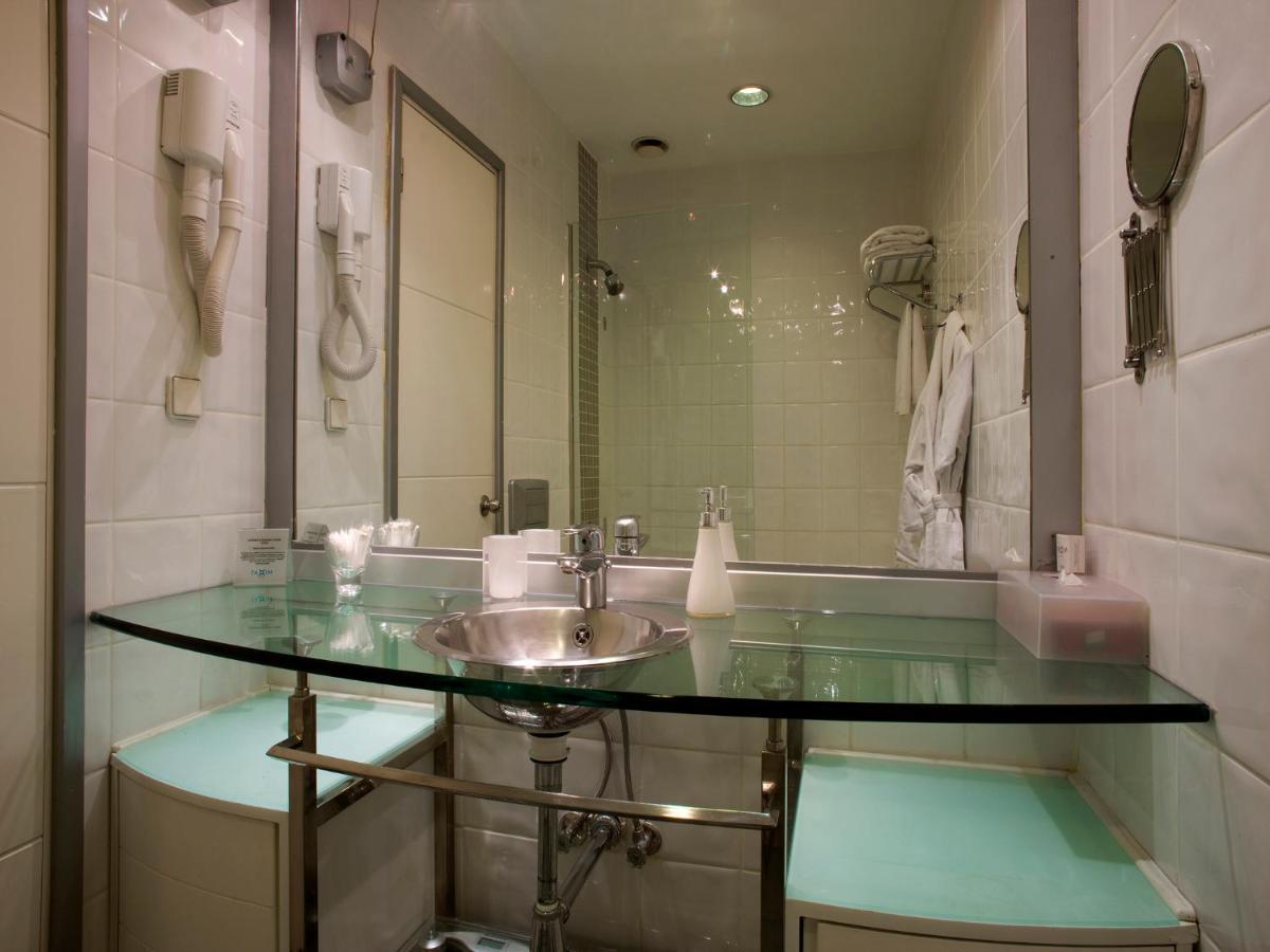 Taxim Suites Residences Istanbul Ngoại thất bức ảnh
