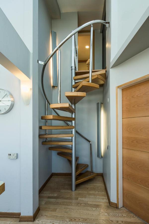 Taxim Suites Residences Istanbul Ngoại thất bức ảnh