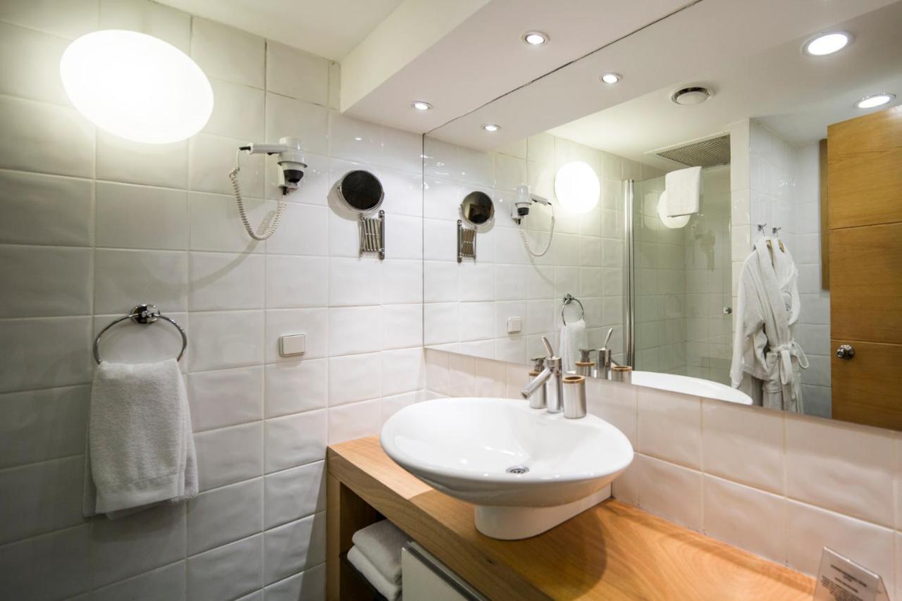 Taxim Suites Residences Istanbul Ngoại thất bức ảnh