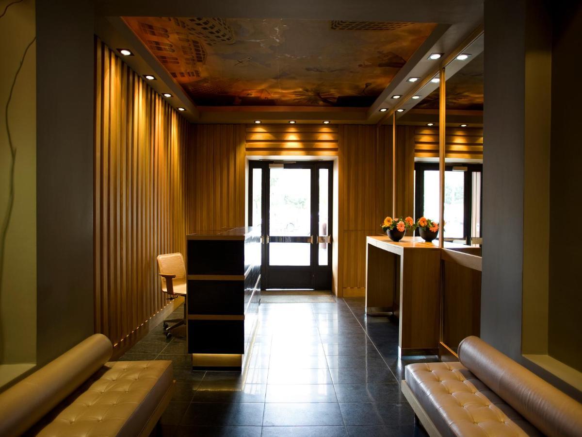 Taxim Suites Residences Istanbul Ngoại thất bức ảnh
