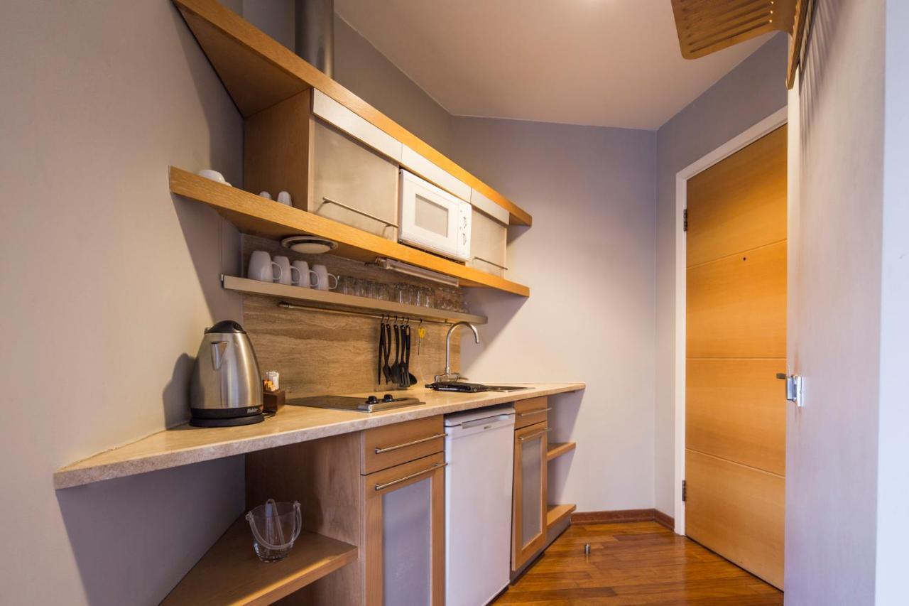Taxim Suites Residences Istanbul Ngoại thất bức ảnh