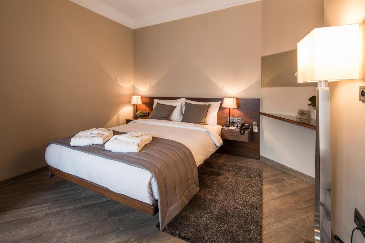 Taxim Suites Residences Istanbul Ngoại thất bức ảnh