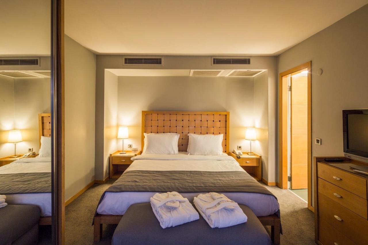 Taxim Suites Residences Istanbul Ngoại thất bức ảnh