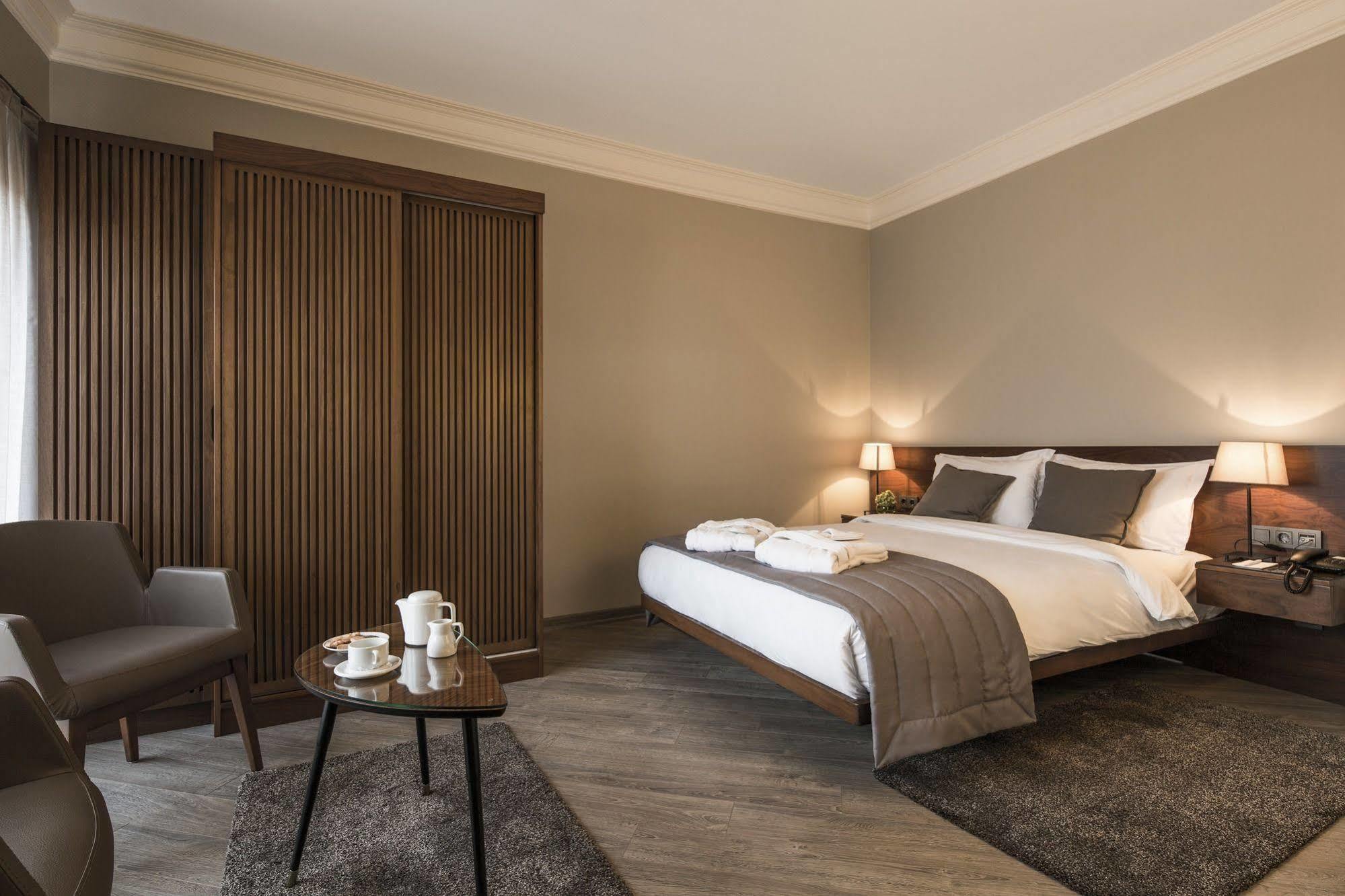 Taxim Suites Residences Istanbul Ngoại thất bức ảnh